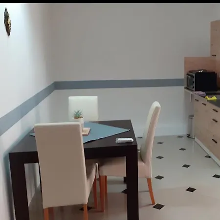Apartment Orhideja