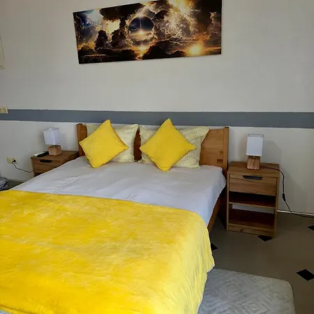 Orhideja Za 2 Osobe Apartmán Sanski Most