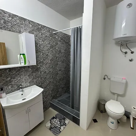 Orhideja Za 2 Osobe Apartmán Sanski Most